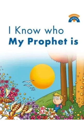 I Know Who My Prophet Is / Peygamberimin Kim Olduğunu Biliyorum