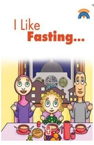I Like Fasting