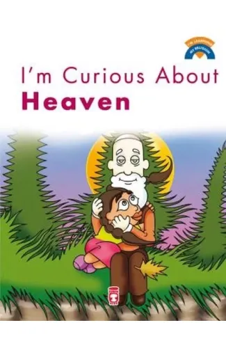 I'm Curious About Heaven / Cenneti Merak Ediyorum