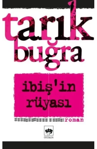 İbiş’in Rüyası Bütün Eserleri 5