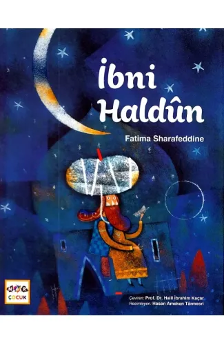 İbni Haldun (Ciltli)