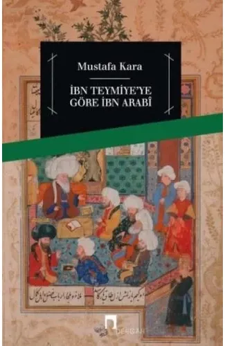 İbni Teymiye'ye Göre İbn Arabi