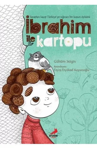 İbrahim ile Kartopu