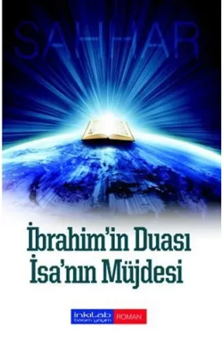 İbrahim'in Duası - İsa'nın Müjdesi