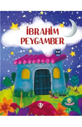 İbrahim Peygamber Cimcirik ve Şimşirikten Bulmacalarla