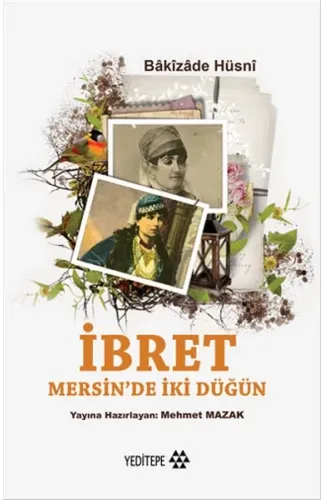İbret Mersin'de İki Düğün