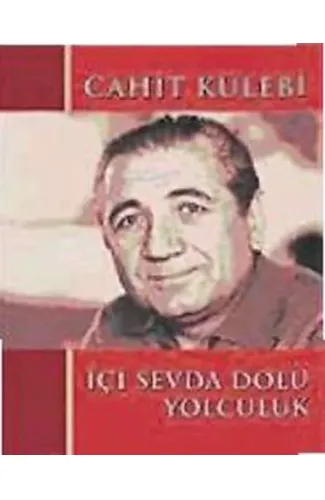 İçi Sevda Dolu Yolculuk