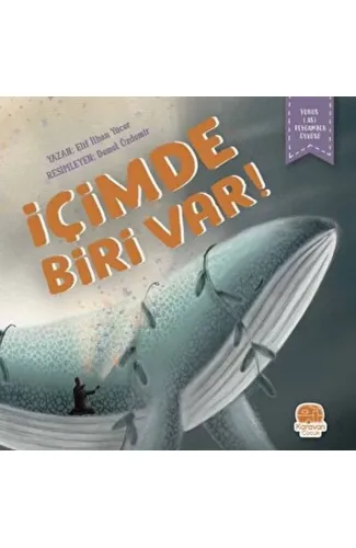 İçimde Biri Var