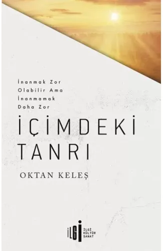 İçimdeki Tanrı
