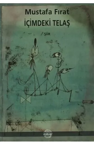 İçimdeki Telaş