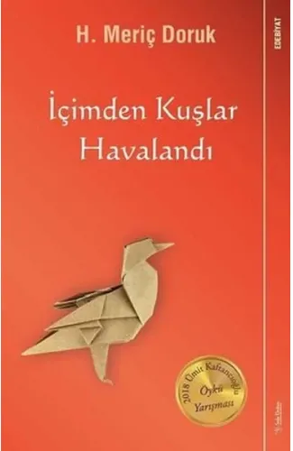 İçimden Kuşlar Havalandı