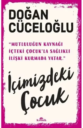 İçimizdeki Çocuk