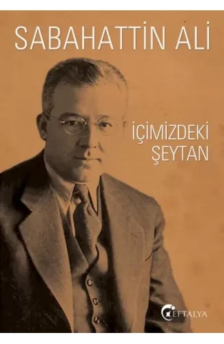 İçimizdeki  Şeytan