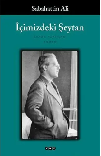 İçimizdeki Şeytan