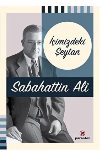 İçimizdeki Şeytan
