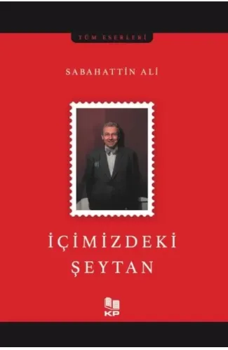 İçimizdeki Şeytan