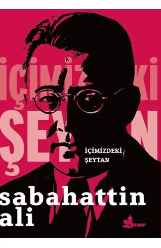 İçimizdeki Şeytan