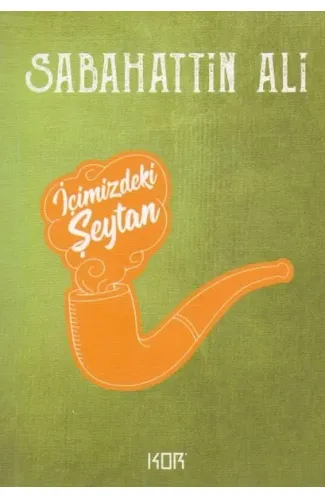 İçimizdeki Şeytan