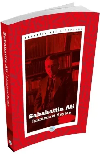 İçimizdeki Şeytan