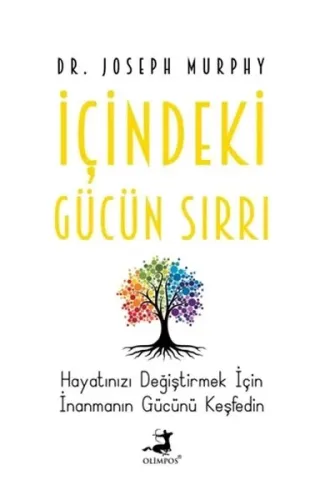 İçindeki Gücün Sırrı