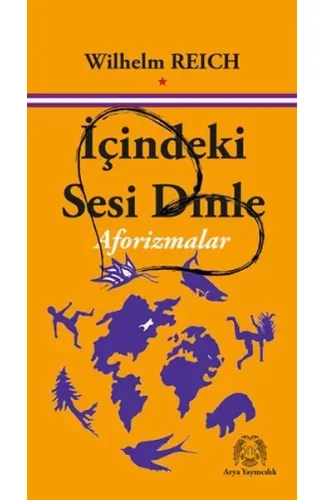 İçindeki Sesi Dinle