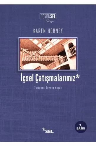 İçsel Çatışmalarımız