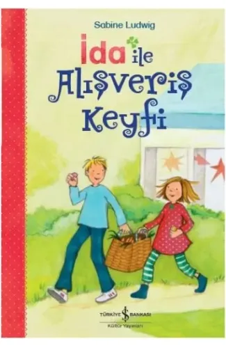 İda ile Alışveriş Keyfi