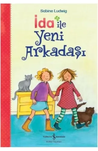 İda ile Yeni Arkadaşı