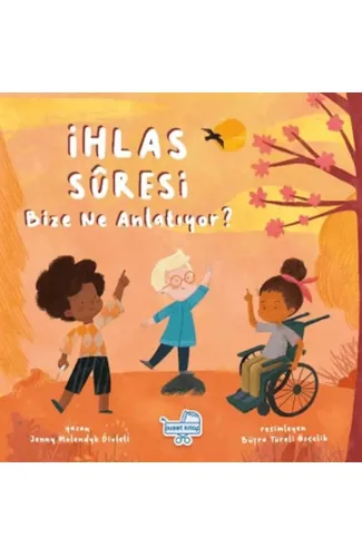 İhlas Suresi Bize Ne Anlatıyor?