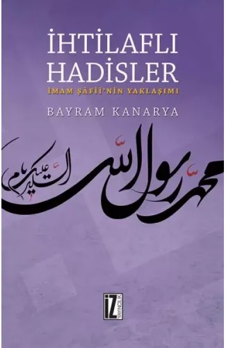 İhtilaflı Hadisler