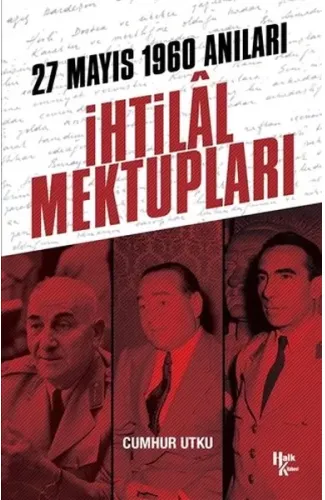 İhtilal Mektupları