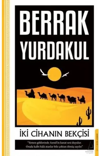 İki Cihanın Bekçisi