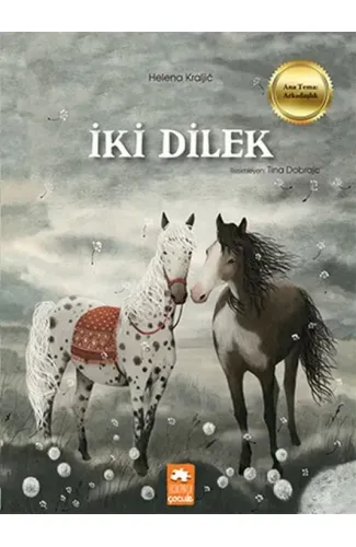 İki Dilek