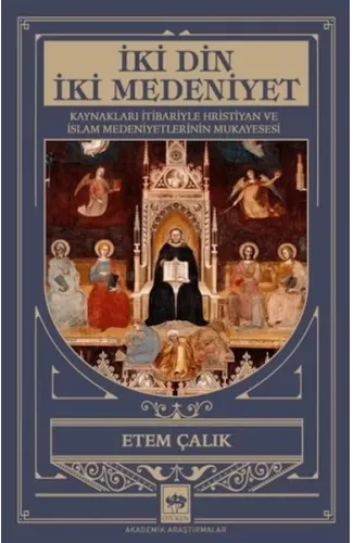 İki Din İki Medeniyet