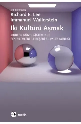 İki Kültürü Aşmak