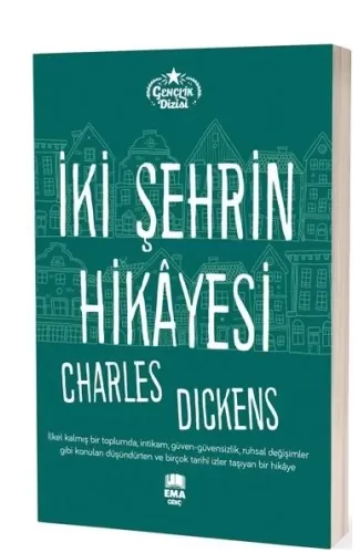 İki Şehrin Hikâyesi