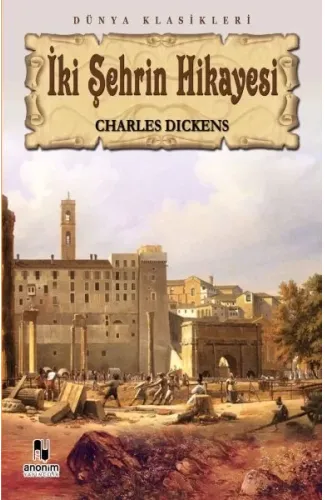 İki Şehrin Hikayesi