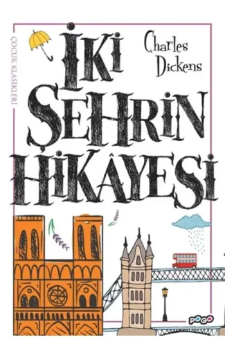 İki Şehrin Hikayesi