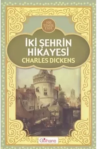 iki Şehrin Hikayesi