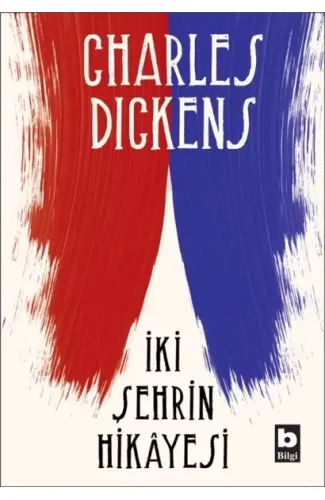 İki Şehrin Hikayesi