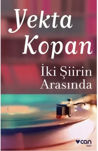 İki Şiirin Arasında
