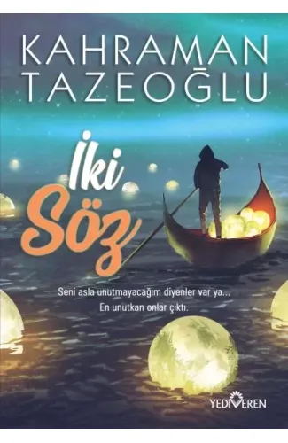 İki Söz