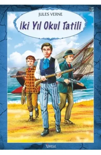 İki Yıl Okul Tatili