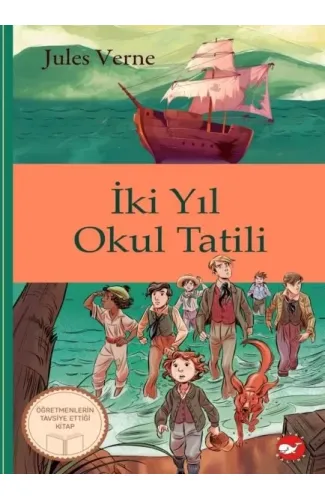 İki Yıl Okul Tatili