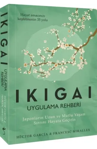 Ikigai Uygulama Rehberi