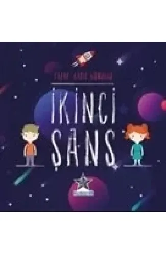 İkinci Şans