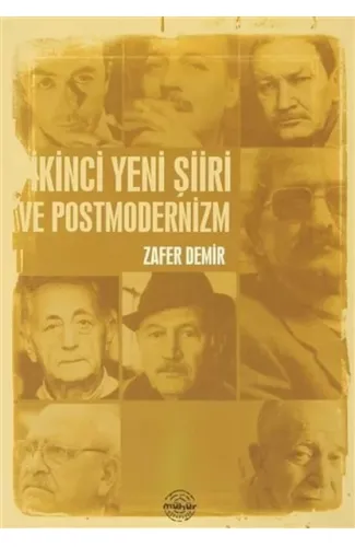 İkinci Yeni Şiiri ve Postmodernizm