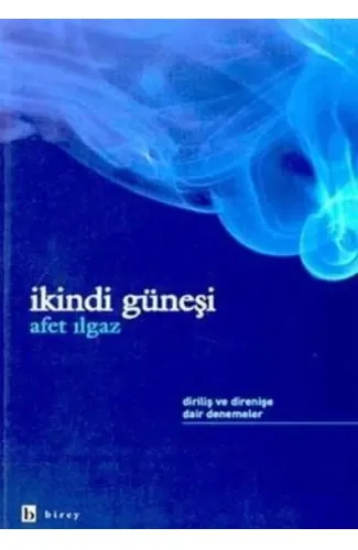 İkindi Güneşi
