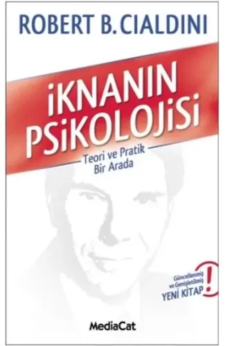 İknanın Psikolojisi