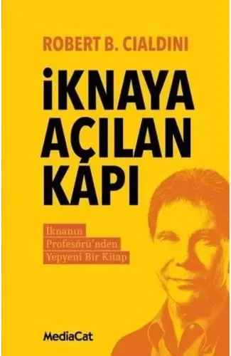 İknaya Açılan Kapı